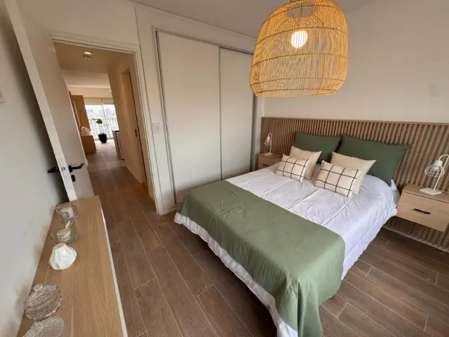 Departamento de 2 ambientes en venta en Centro