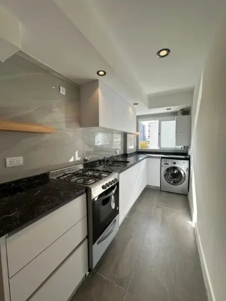 Departamento de 4 ambientes en venta en Centro