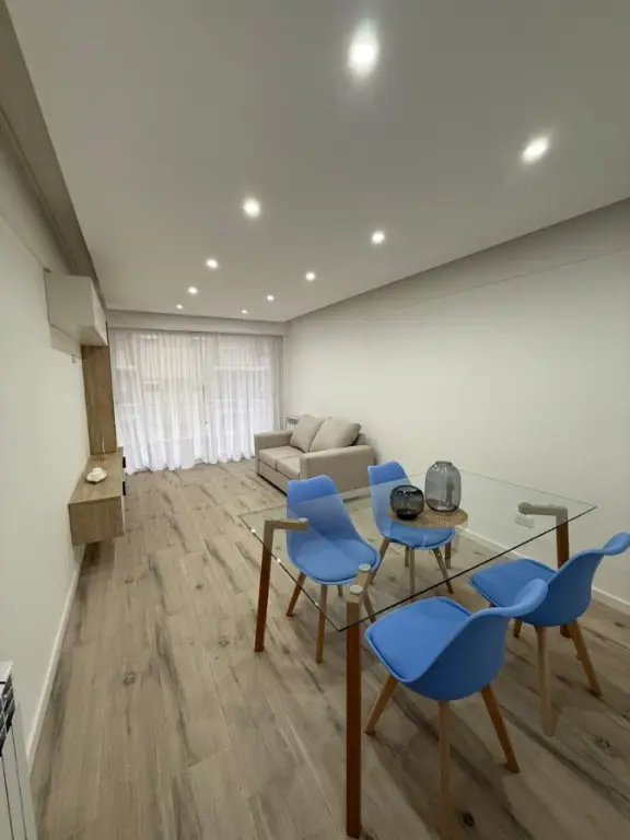 Departamento de 3 ambientes en venta en Centro