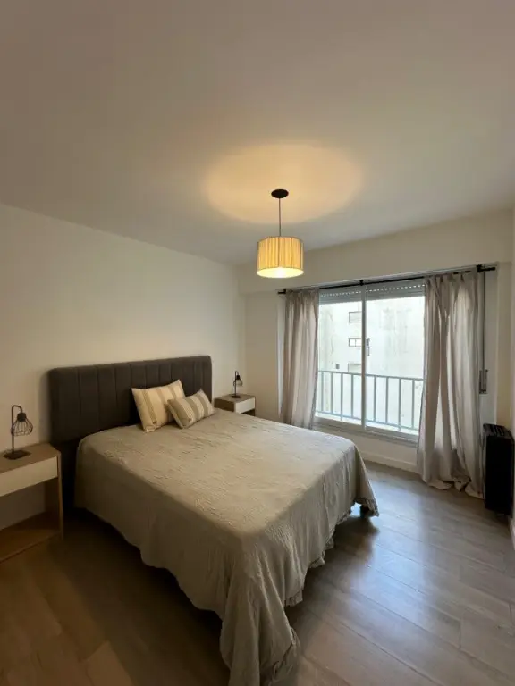 Departamento de 2 ambientes en venta en Centro