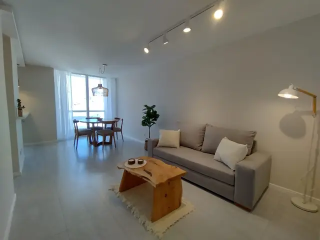 Departamento de 2 ambientes en venta en ESTACION TERMINAL (ALDREY)