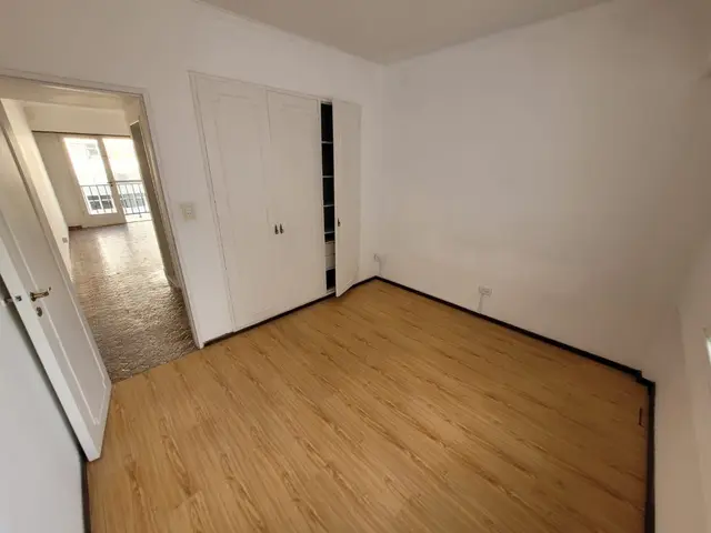 Departamento de 2 ambientes en venta en PLAZA PERALTA RAMOS