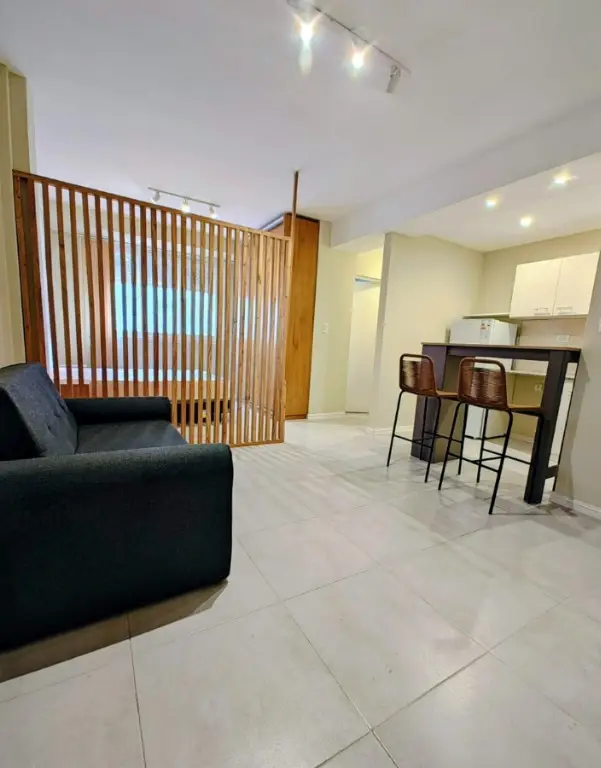 Departamento de 1 ambiente en venta en Centro