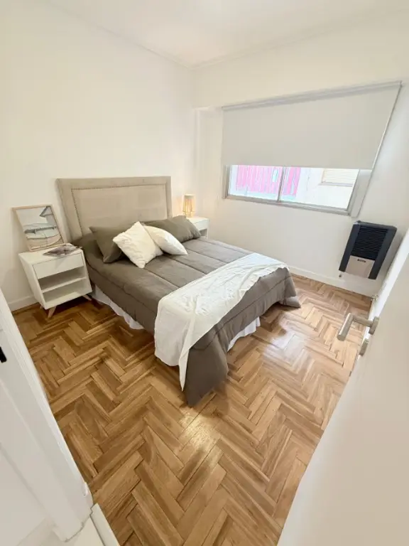 Departamento de 2 ambientes en venta en Centro