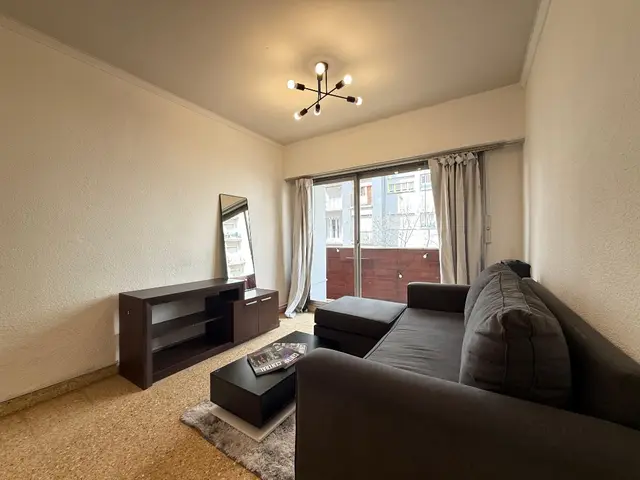 Departamento de 3 ambientes en venta en Centro