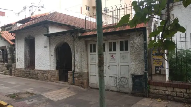 Casa de 4 ambientes en venta en Centro