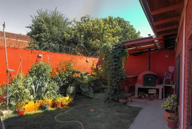 Casa de 4 ambientes en venta en PERALTA RAMOS OESTE