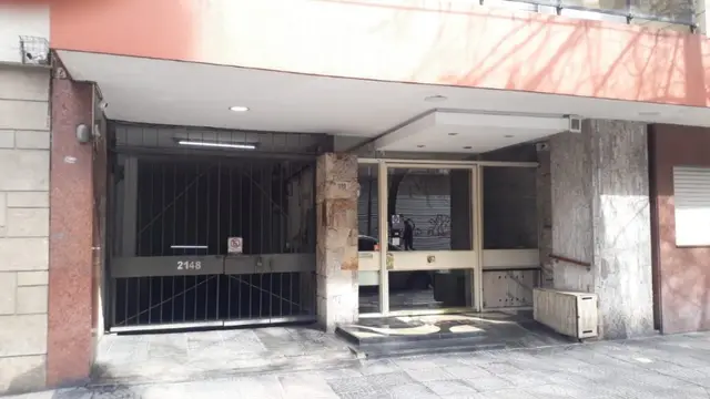 Cochera en venta en Centro