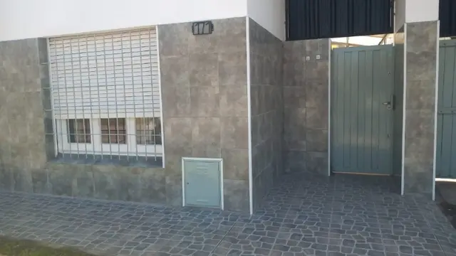 Casa de 2 ambientes en alquiler en BOSQUE ALEGRE