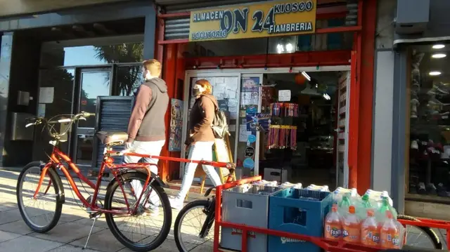 Fondo de comercio en venta en Centro
