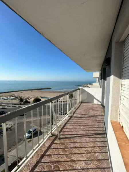 Departamento de 3 ambientes en venta en LOMAS DE STELLA MARIS