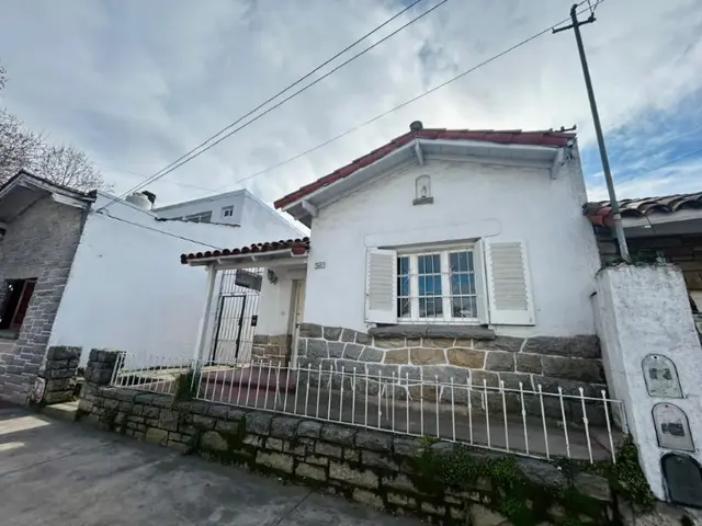 PH de 4 ambientes en venta en SAN JOSE