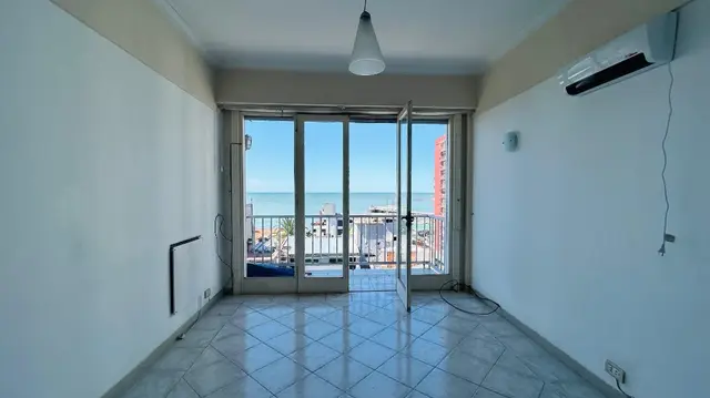 Departamento de 2 ambientes en venta en LA PERLA