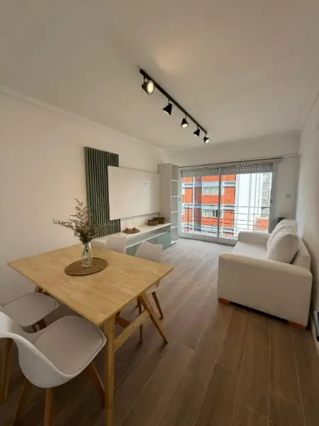 Departamento de 2 ambientes en venta en Centro