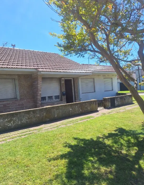 Casa de 2 ambientes en venta en EL PROGRESO