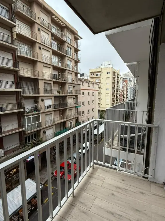 Departamento de 3 ambientes en venta en Centro