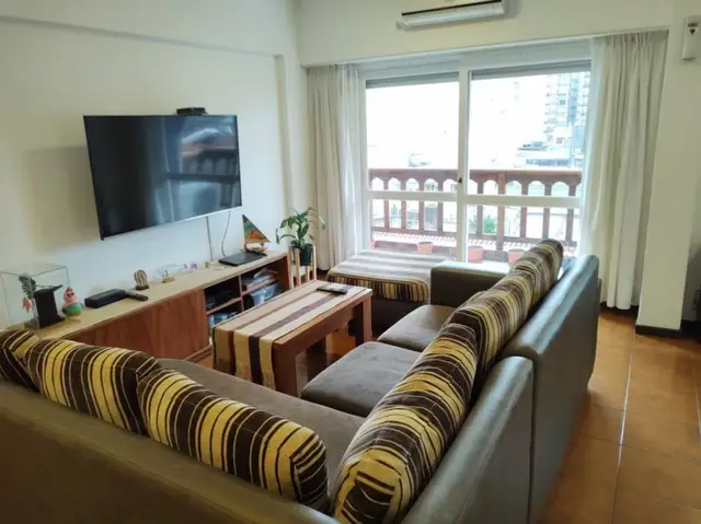 Departamento de 4 ambientes en venta en LA PERLA