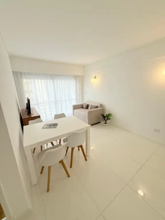 Departamento de 2 ambientes en venta en Centro