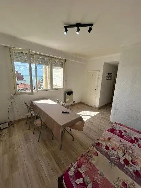Departamento de 2 ambientes en venta en LA PERLA