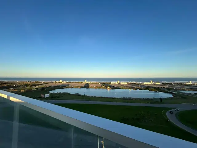 Departamento de 3 ambientes en venta en PUNTA MOGOTES