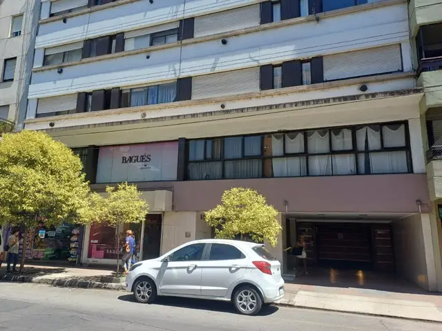 Cochera en alquiler en Centro