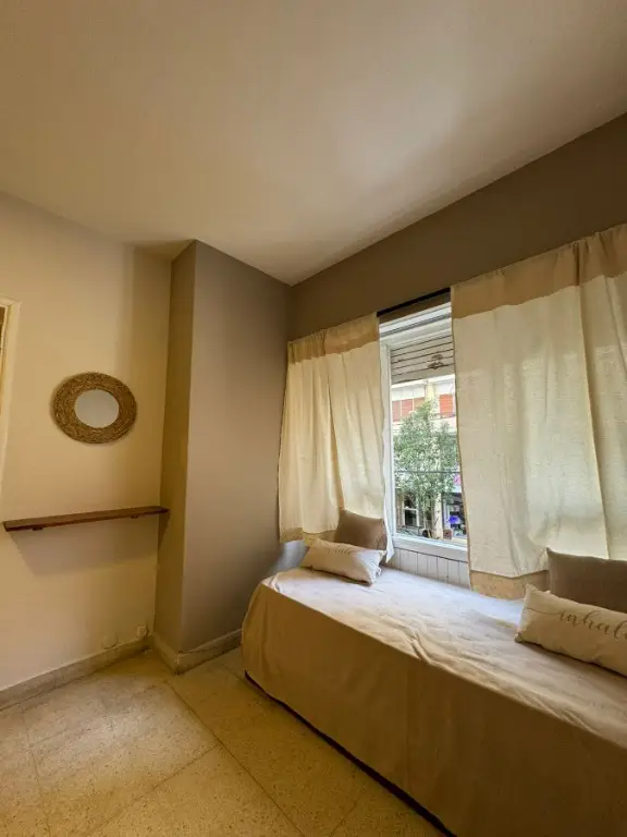 Departamento de 1 ambiente en venta en Centro