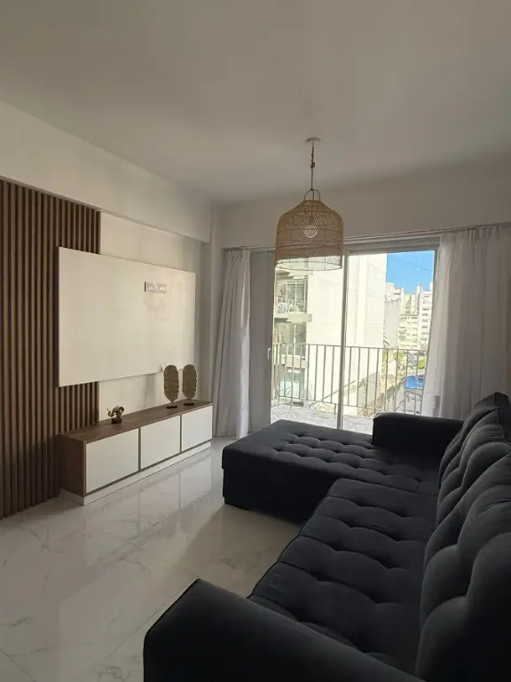 Departamento de 4 ambientes en venta en Centro