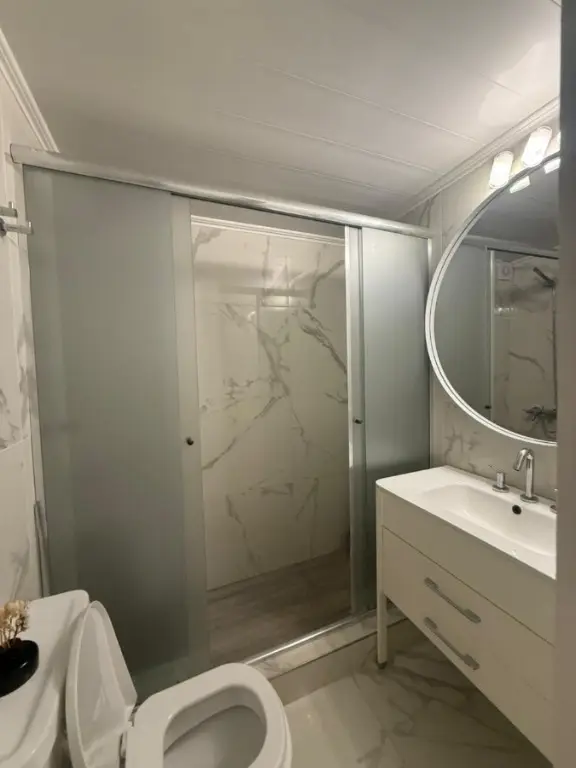 Departamento de 3 ambientes en venta en Centro