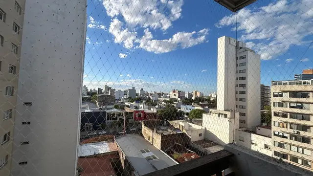 Departamento de 3 ambientes en venta en PLAZA PERALTA RAMOS