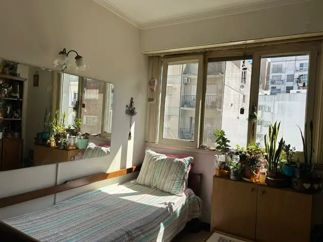 Departamento de 1 ambiente en venta en Centro