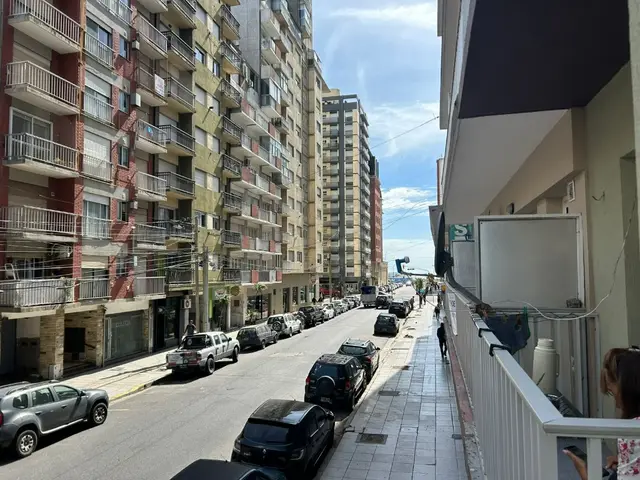 Departamento de 1 ambiente en venta en Centro