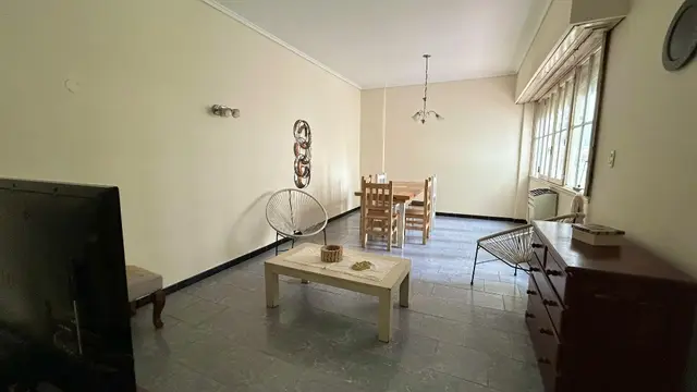 Departamento de 3 ambientes en alquiler en Centro