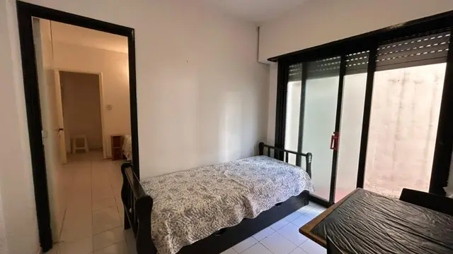 Departamento de 2 ambientes en venta en Centro