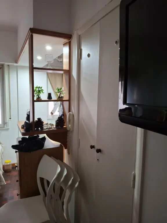 Departamento de 1 ambiente en venta en Centro