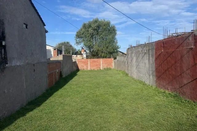 Terreno en venta en ZACAGNINI JOSE MANUEL