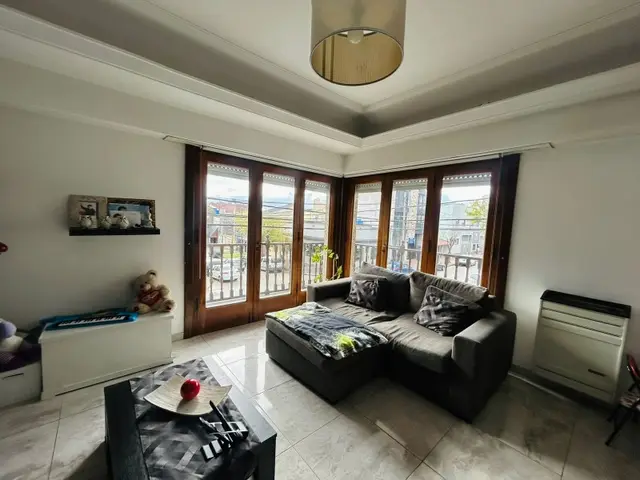 Departamento de 3 ambientes en venta en LAS AVENIDAS