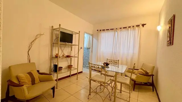 Departamento de 2 ambientes en venta en Centro