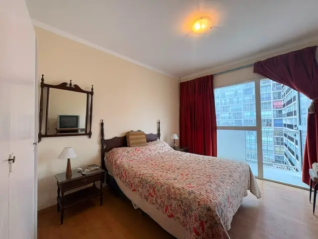 Departamento de 3 ambientes en venta en Centro