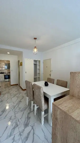 Departamento de 1 ambiente en venta en Centro