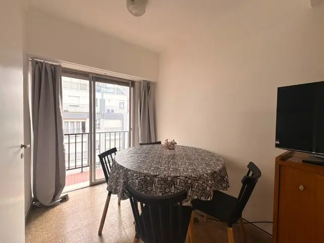 Departamento en alquiler en Centro