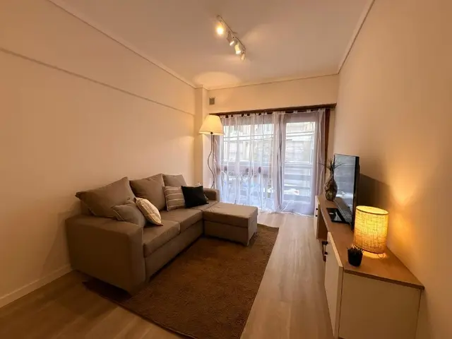 Departamento de 3 ambientes en venta en Centro