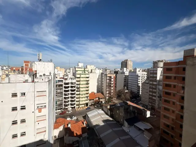 Departamento de 3 ambientes en venta en Centro
