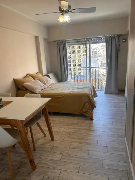 Departamento de 1 ambiente en venta en Centro