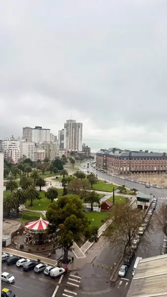 Departamento de 2 ambientes en venta en Centro