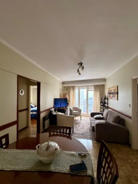 Departamento de 3 ambientes en venta en LA PERLA