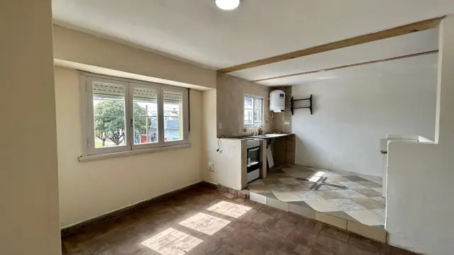 Departamento de 2 ambientes en alquiler en LAS AVENIDAS