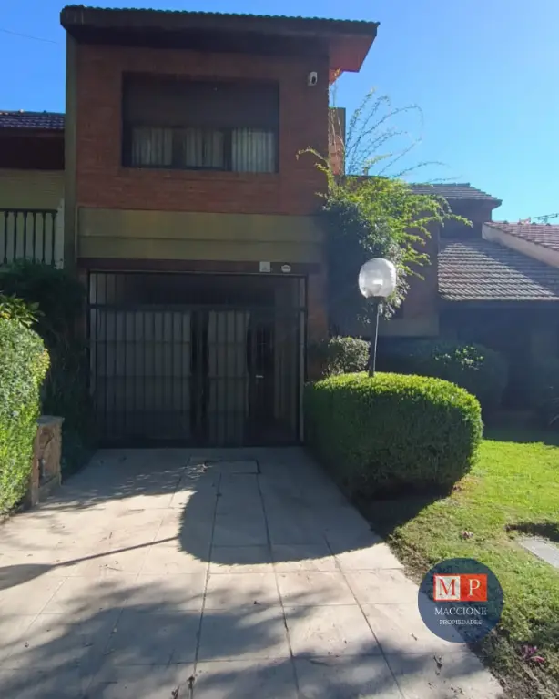 Casa de 5 ambientes en alquiler en LA FLORIDA