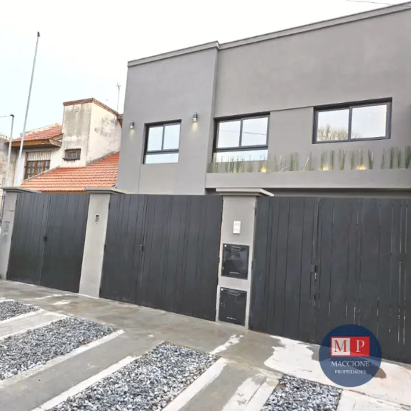 PH de 3 ambientes en venta en EL GAUCHO