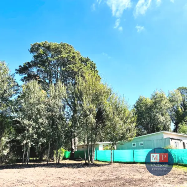 Terreno en venta en SIERRA DE LOS PADRES
