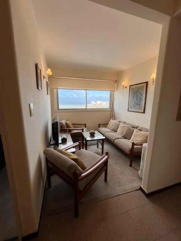 Departamento de 3 ambientes en venta en Centro